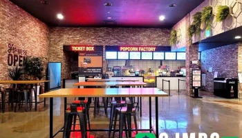 Cgv 광주충장로 - 동구