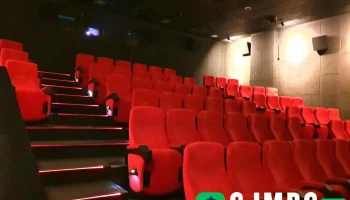 Cgv 의정부태흥 - 의정부시
