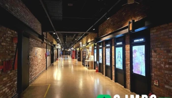 Cgv 전주효자점 - 전북특별자치도 전주시