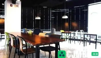 Cmau Consulting - 안양시