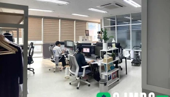 Co-op studio - 인천광역시