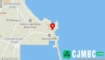 Cu - 강원특별자치도 속초시 Cu - 강원특별자치도 속초시