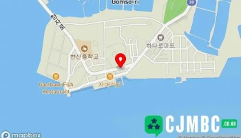 Cu 뉴부안곰소점 - 전북특별자치도 부안군 진서면 청자로 958-1 Cu 뉴부안곰소점 - 전북특별자치도 부안군 진서면 청자로 958-1