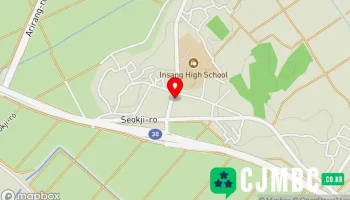 Cu 신태인화호점 - 전북특별자치도 정읍시 Cu 신태인화호점 - 전북특별자치도 정읍시