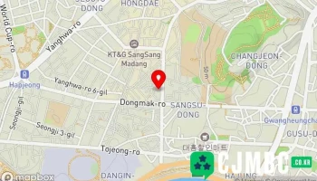 Cu 홍대와우점 - 서울특별시 Cu 홍대와우점 - 서울특별시