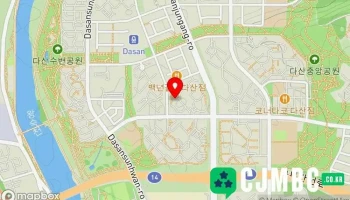 Cv컨설팅 - 남양주시