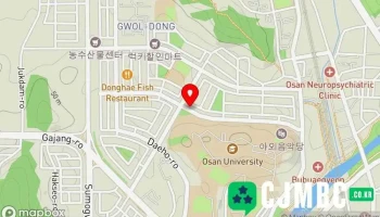 F1카오디오 - 궐동 657-2번지 오산시