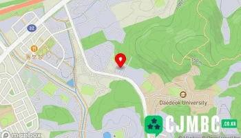 Gaiuslab - 유성구