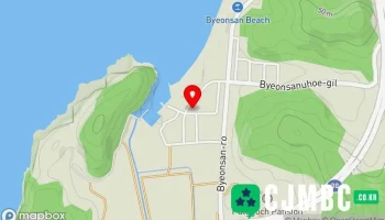 Gs25 변산해수욕장점 - 부안군 변산면 변산로 2136-16