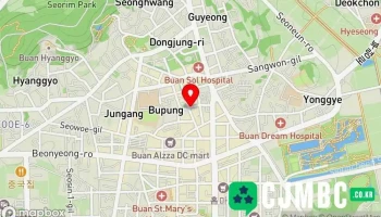 Gs25 - 부안읍 동중리 120-15번지 1층 부안군 전라북도 Kr Gs25 - 부안읍 동중리 120-15번지 1층 부안군 전라북도 Kr