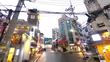 Gs25 홍대솔내길점 - 서울특별시 Gs25 홍대솔내길점 - 서울특별시