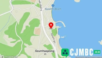 Gs25교암해변점 - 강원특별자치도 고성군 토성면 교암리 42 170 Gs25교암해변점 - 강원특별자치도 고성군 토성면 교암리 42 170