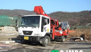 Gs칼텍스(주) 양주신도시주유소 - 경기도 양주시