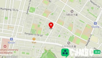 Jj마케팅 - 등촌동 696번지 503-1호 세신그린코아빌딩 강서구 서울특별시