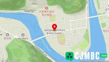 Js정보기술 - 강원특별자치도 정선군 정선읍 봉양리 220-1