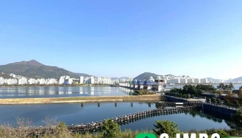K-water 부산권지사 - 부산광역시
