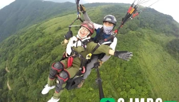 Korea Paragliding - 양평군