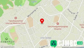 K마트 - 강원특별자치도 고성군 죽왕면 삼포리 243-13 K마트 - 강원특별자치도 고성군 죽왕면 삼포리 243-13