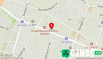 Molly - 서울특별시 Molly - 서울특별시