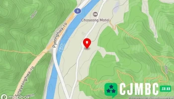 Ost 기술연구소 이만호 대표 - 경기도 연천군 청산면 청신로 56-4