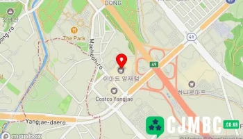 Porsche Destination Charging - 11a-56 Calle 3. 11a-56, 서울특별시 Kr, 대한민국