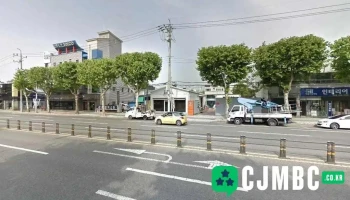 Porsche Destination Charging - Acland St, 2 대구광역시 Kr, 대한민국
