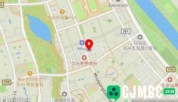 Postalcode_1993 - 10-1013, 80 미사강변동로 하남시 경기도 대한민국
