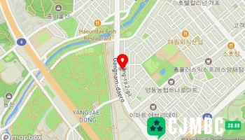 Presently, - 44, Mabang-Ro 2-Gil, Seocho-Gu, Seoul, 서울특별시 대한민국