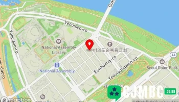 Seoul Tenderloin Meat Seoyeoido Branch - 서울특별시 Seoul Tenderloin Meat Seoyeoido Branch - 서울특별시