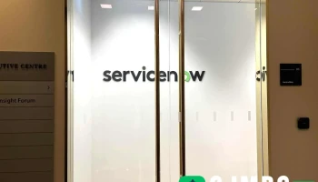 ServiceNow Korea - 4Th Floor, Gangnam Finance, 737 Center, 역삼동 강남구 서울특별시 대한민국