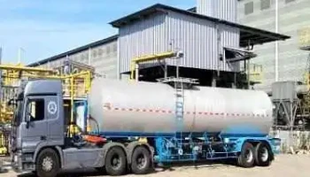 Si Petrochemicals(SIPC) - 전라남도 순천시