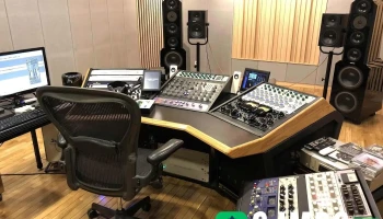 Sonic Korea Seoul Forest 소닉코리아 서울숲 스튜디오 - Seongsuillo 77, Room 212 Seongdong-Gu Seoul Kr, 대한민국