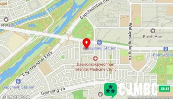 Tesla Destination Charger - 580, ?????, 대한민국