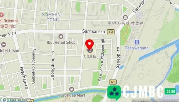 Tesla Destination Charger - 울산광역시 Tesla Destination Charger - 울산광역시