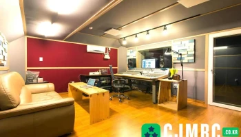 ut레코딩스튜디오 - 서울특별시