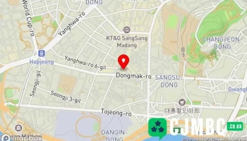 弘大螞蟻 - 서울특별시 弘大螞蟻 - 서울특별시