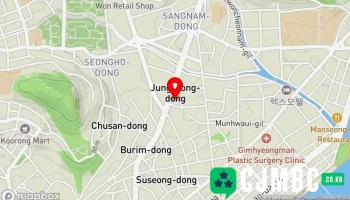 가나액자 - 마산합포구 중성동 50-2번지 창원시
