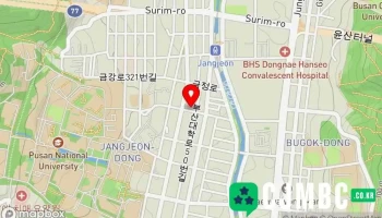 간판디자인 - 부산광역시