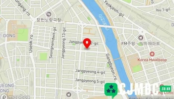 강남카부분정비공업사 - 전라남도 순천시