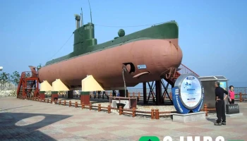 강릉통일공원 - 강원특별자치도 강릉시