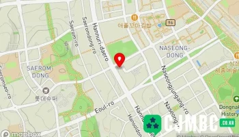 갤러리세종프라자 8층 810호 소셜디자인마케팅랩(sdml) - 충청남도 연기군 남면 나성리 418