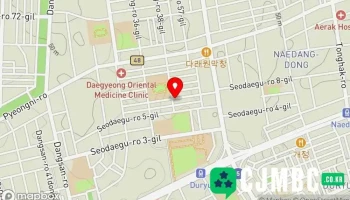 건수리 - 대구광역시