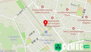 경기기술교육원직업전문학교 - 경기도 평택시