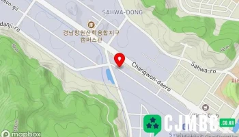 경남삼양연마(주) - 창원시