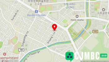 경도자동차공업사 - 경기도 하남시