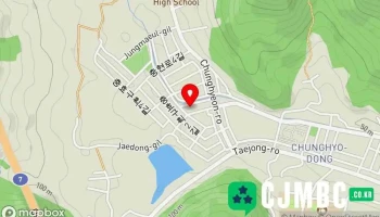 경주기술직업전문학교 - 경상북도 경주시