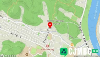 경주카고크레인 - 경상북도 경주시