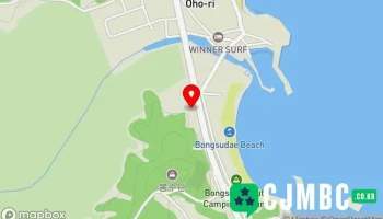 고성전기공사 - 강원특별자치도 고성군 죽왕면 오호리 75