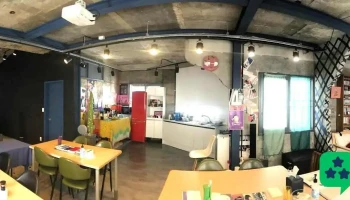 공간 나.라 - 부산광역시