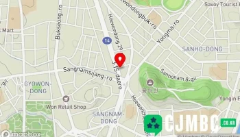 광고기획대명 - 창원시